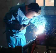custom welding and fabrication